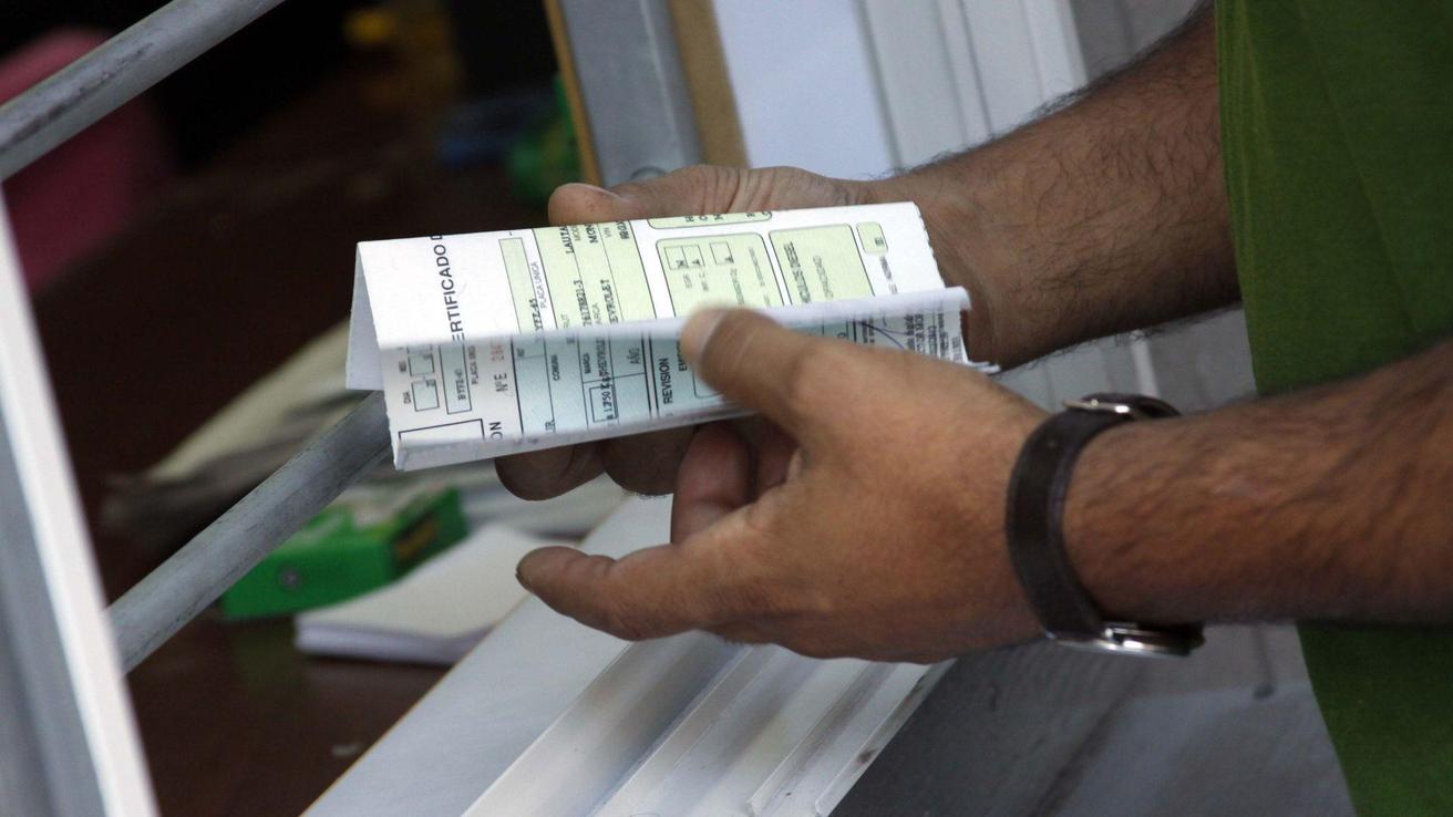 Estos son los 3 documentos obligatorios que se exigen para renovar el Permiso de Circulación