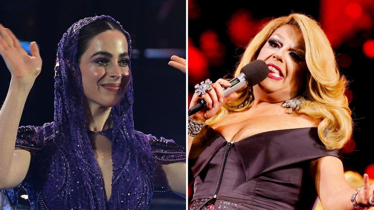 La dura advertencia que habría lanzado el manager de Fátima Bosch tras chiste de Asshka Sumathra en Viña 2026