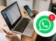 ¿El fin del celular? WhatsApp Web da el gran salto y lanza la función más esperada por sus usuarios
