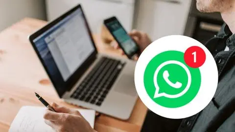 ¿El fin del celular? WhatsApp Web da el gran salto y lanza la función más esperada por sus usuarios