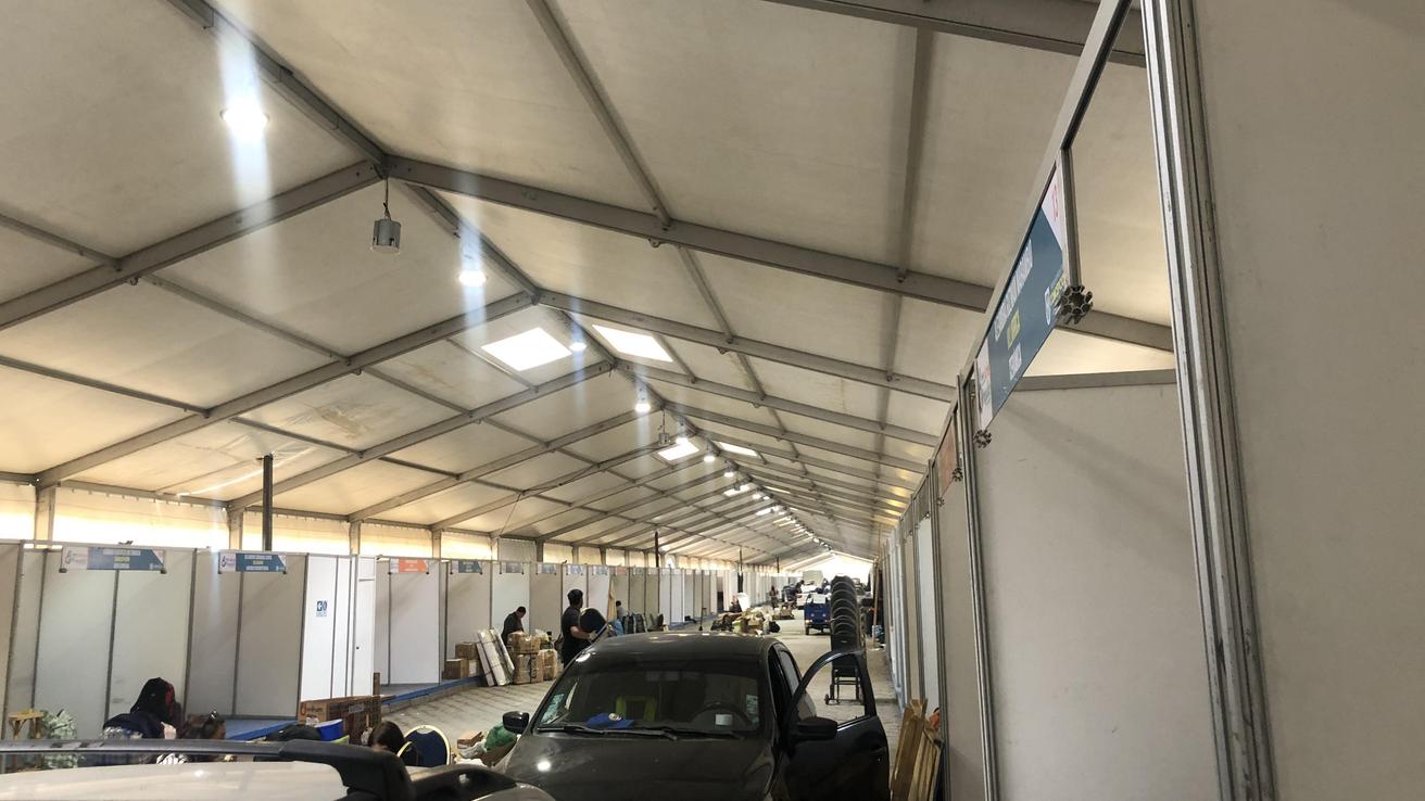 Feria Internacional de Arte Popular de Concepción deja un positivo balance