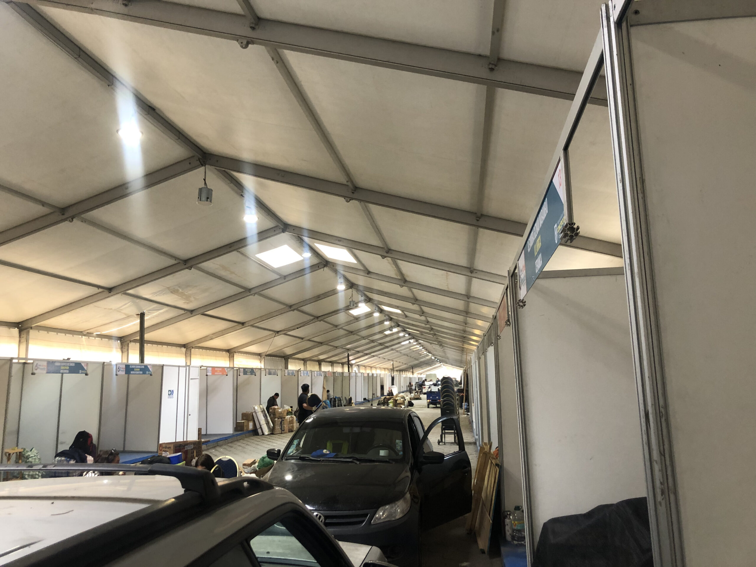 Feria Internacional de Arte Popular de Concepción deja un positivo balance