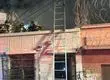 Incendio destruye tres viviendas en Independencia