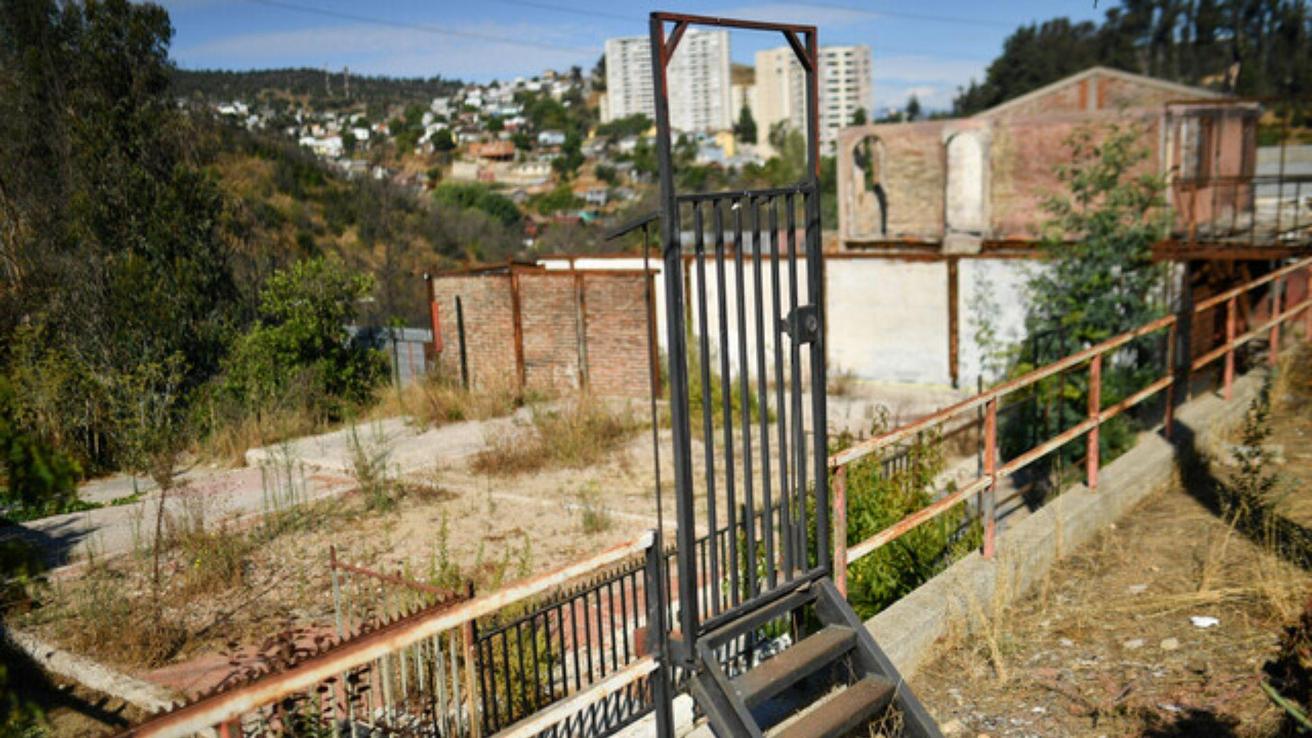 Los contratos en el Biobío de la cuestionada empresa por Contraloría en el megaincendio de Viña del Mar