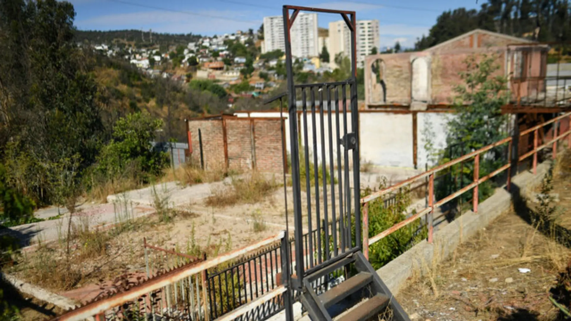 Los contratos en el Biobío de la cuestionada empresa por Contraloría en el megaincendio de Viña del Mar