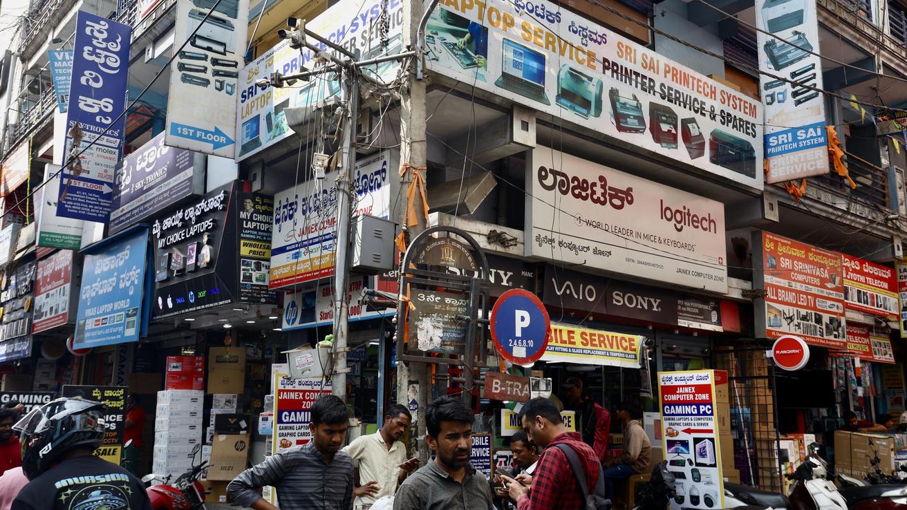 India y Estados Unidos firman acuerdo económico para reducir cuota arancelaria