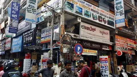 India y Estados Unidos firman acuerdo económico para reducir cuota arancelaria