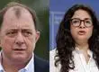 Iván Poduje salió en defensa de alcalde de Penco tras críticas de ministra Orellana: “Todo es responsabilidad del Ejecutivo”