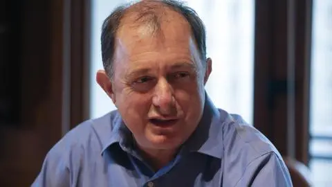 Futuro ministro de Vivienda, Iván Poduje, cuestionó vacaciones de la directora del Serviu Biobío en medio de la emergencia por incendios