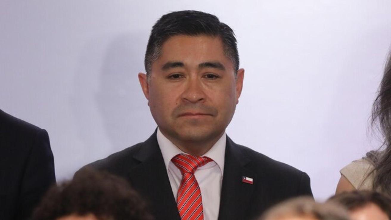 Futuro oficialismo buscará trabajo coordinado tras designación de Julio Anativia como delegado presidencial en el Biobío