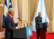 Balance encuesta Cadem: Visita de Kast a El Salvador se posiciona como la más relevante entre los encuestados