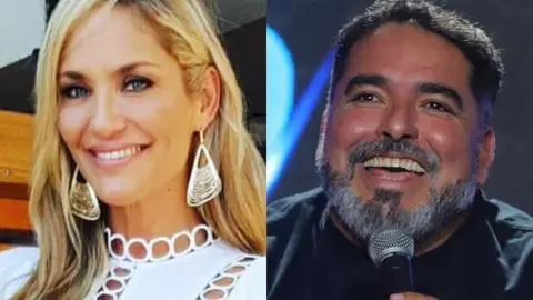 “Si algo no sale perfecto…”: Kenita Larraín predijo cómo le irá a Rodrigo Villegas en el Festival de Viña 2026