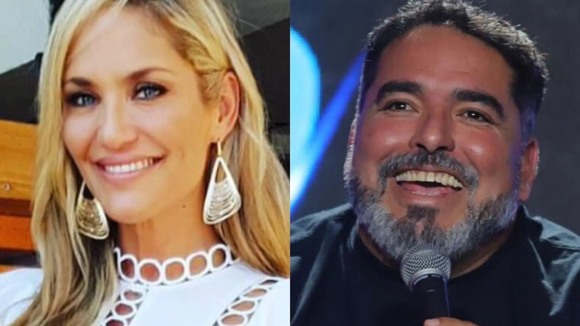 “Si algo no sale perfecto…”: Kenita Larraín predijo cómo le irá a Rodrigo Villegas en el Festival de Viña 2026