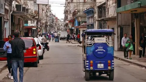 Cuba: Donald Trump provoca tensión entre la isla y países extranjeros