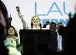 Laura Fernández: exministra gana en primera vuelta y mantiene a la derecha en el Gobierno de Costa Rica