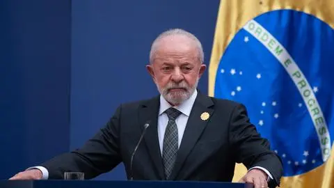 Brasil busca concretar un acuerdo con India sobre minerales críticos y tierras raras