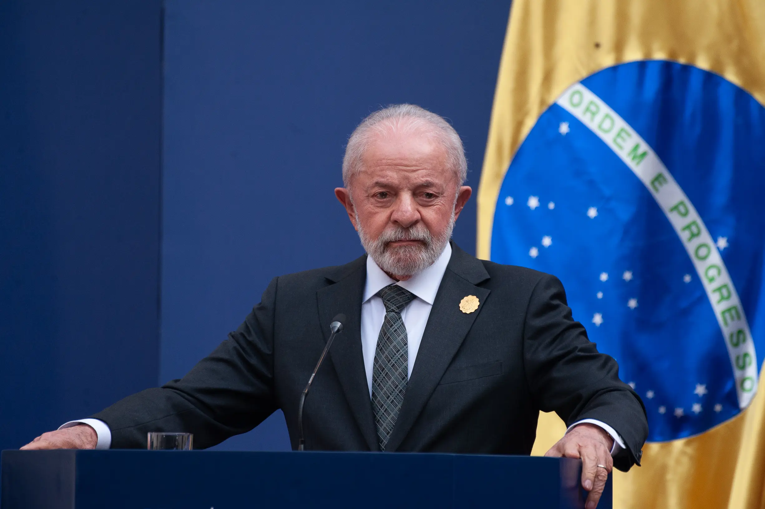 Brasil busca concretar un acuerdo con India sobre minerales críticos y tierras raras
