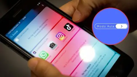 Vuelta a clases 2026 sin celulares: Gobierno fijo plazo hasta junio para ajustar reglamentos
