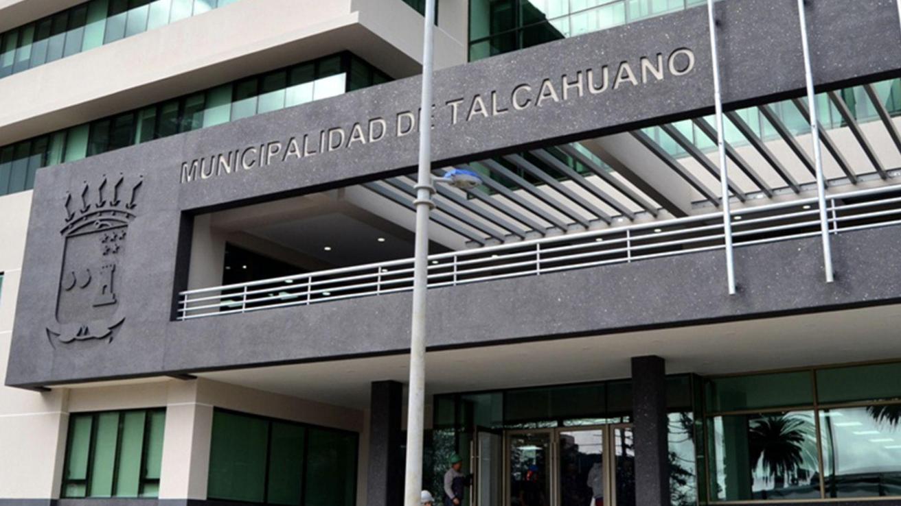 La Municipalidad de Talcahuano es la más endeudada de Chile