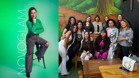 Academia Novoglam abre sus matrículas este 2026 para su Curso de Estilista Integral, mención color