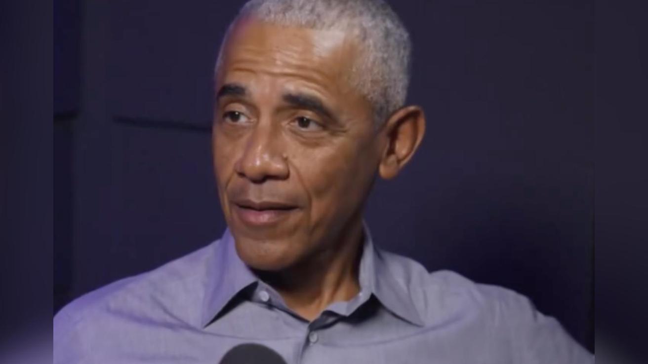 Barack Obama aseguró que los extraterrestres son reales pero “no los he visto”