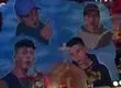 Pablo Chill-E rindió homenaje a cuatro artistas urbanos en el Festival de Viña: ¿Quiénes son?