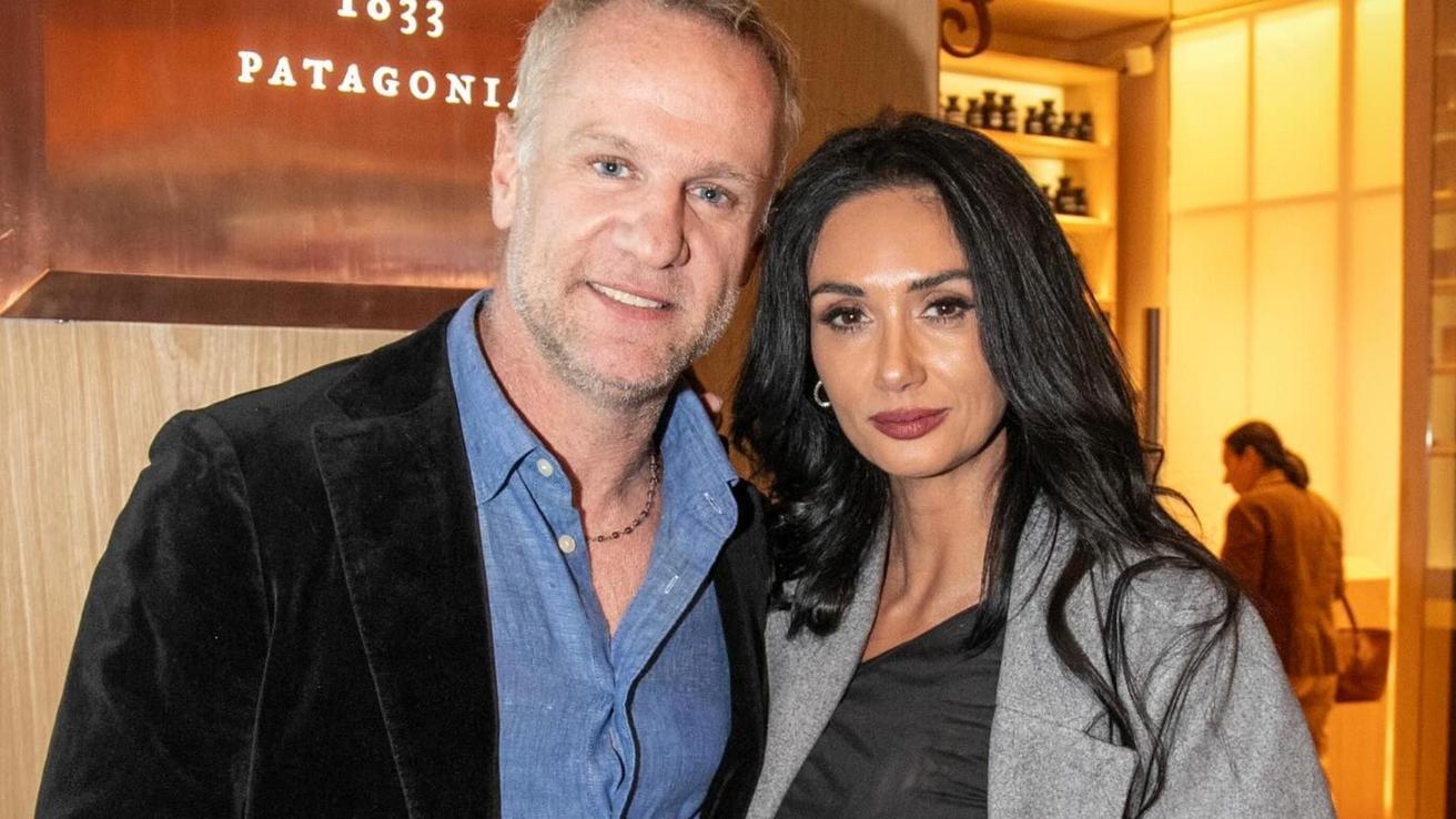 Aseguran que Pamela Díaz y Felipe Kast dieron término a su relación: “No tiene vuelta atrás”