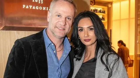 Aseguran que Pamela Díaz y Felipe Kast dieron término a su relación: “No tiene vuelta atrás”