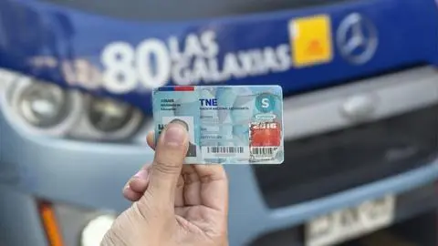 Aclaran funcionamiento del pase escolar con el pago electrónico en las micros del Gran Concepción