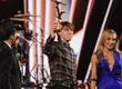 Paulo Londra obtuvo Gaviota de Plata y Oro en la última noche del Festival de Viña