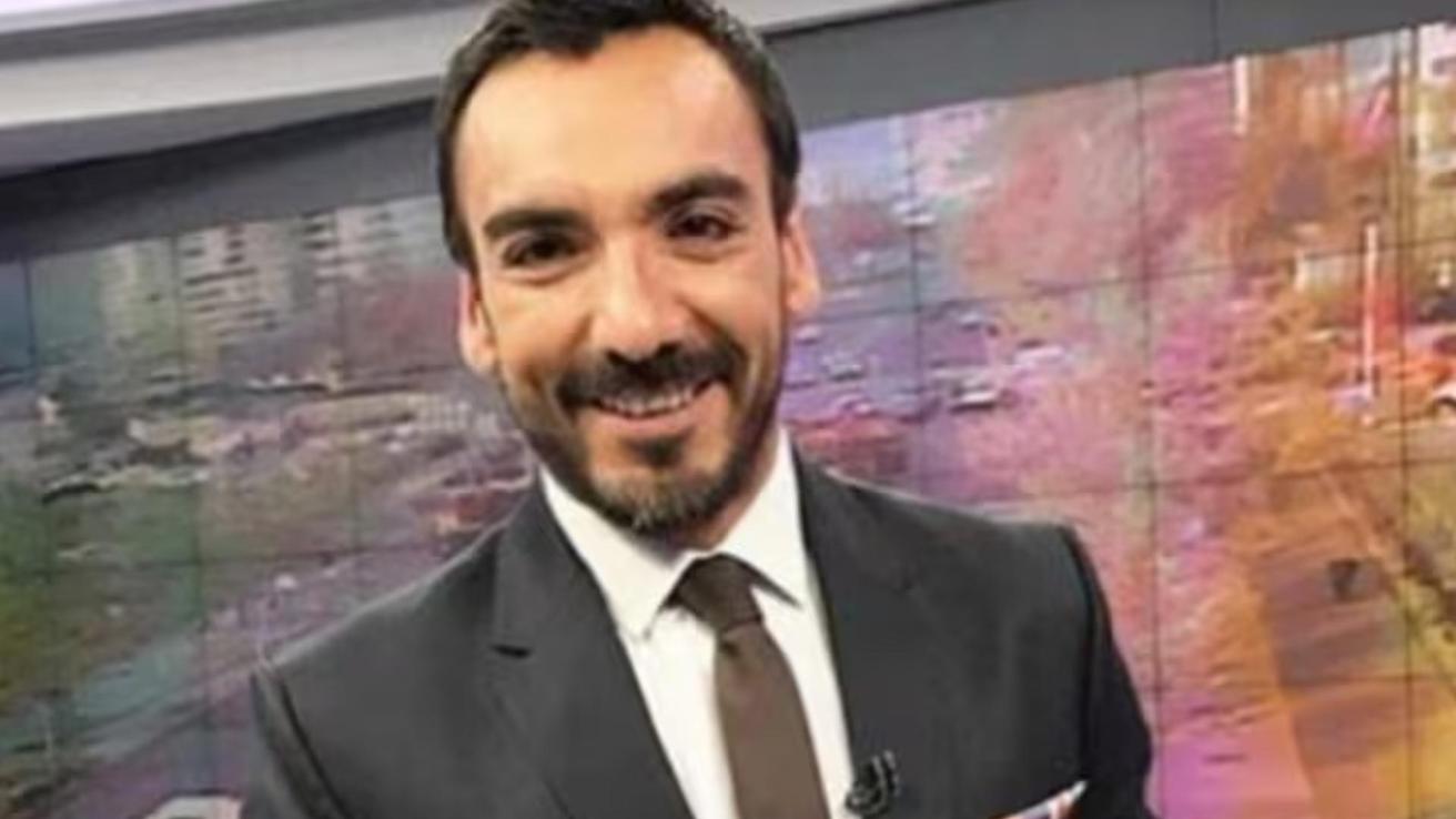 Detienen a ex periodista de Mega por presunta agresión a su pareja
