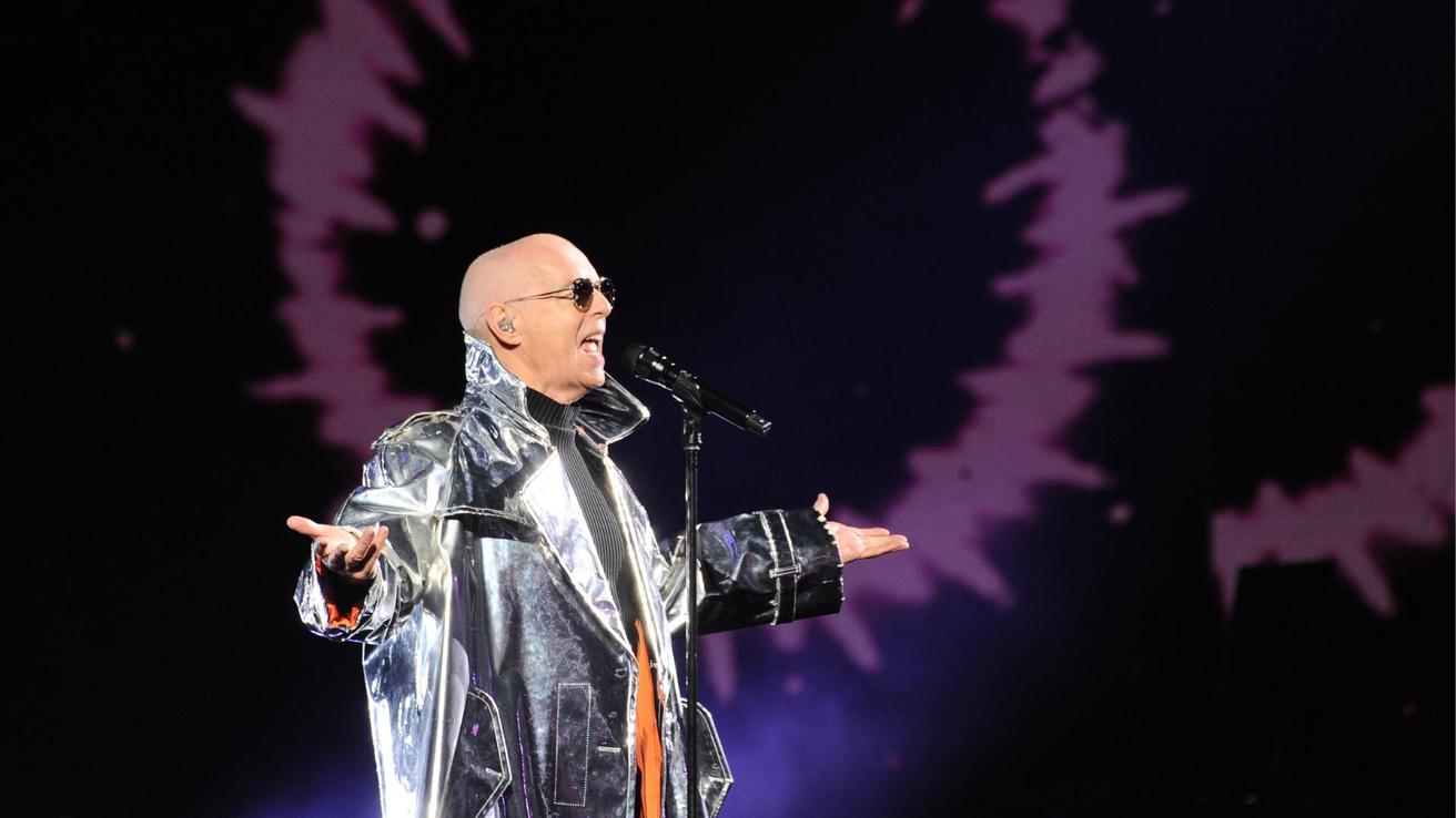 Cambios en el escenario y té en su camarín: Las exigencias de Pet Shop Boys para presentarse en el Festival de Viña