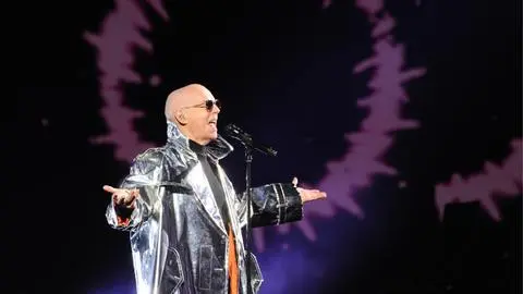 Cambios en el escenario y té en su camarín: Las exigencias de Pet Shop Boys para presentarse en el Festival de Viña