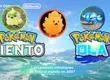 Pokémon Winds y Pokémon Waves: La franquicia celebra 30 años y lo hace anunciando la décima generación