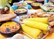 Fiesta de la Humita 2026 confirma su parrilla artística y alista cuatro días de música y tradición en Talcamávida