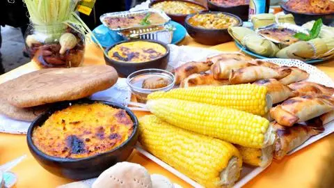 Fiesta de la Humita 2026 confirma su parrilla artística y alista cuatro días de música y tradición en Talcamávida