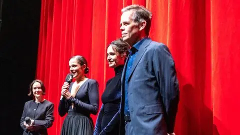 Chile brilla en la 76° edición del Festival Internacional de Cine de Berlín