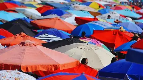 El turismo en Chile rompe récord: más de 6 millones de visitantes extranjeros en 2025 y consolida su mejor momento en ocho años