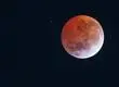 Luna de Sangre del 3 de marzo de 2026: en qué zonas de Chile y a qué hora se verá el eclipse lunar