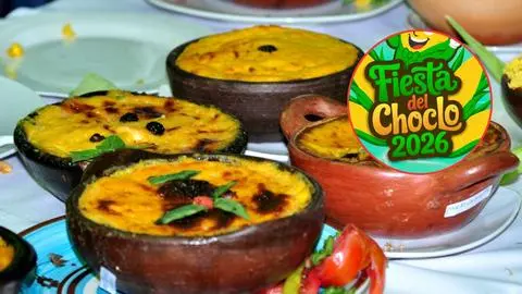 Fiesta del Choclo Hualqui 2026: rutas, locomoción y Biotren para no perderte el evento