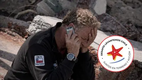 Desafío Levantemos Chile cumple 16 años y consolida su modelo de acción ante emergencias y brechas sociales