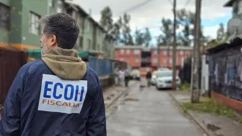 Joven de 18 años fallece tras ser baleado en Puente Alto: Delincuentes lo persiguieron hasta un local de comida rápida