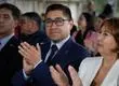 Julio Anativia es designado como delegado presidencial del Biobío por José Antonio Kast