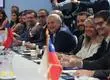 José Antonio Kast presenta a subsecretarios ministeriales y delegados regionales