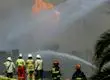 Aumentan a 12 las víctimas fatales por la explosión de camión en Renca: 9 personas siguen hospitalizadas