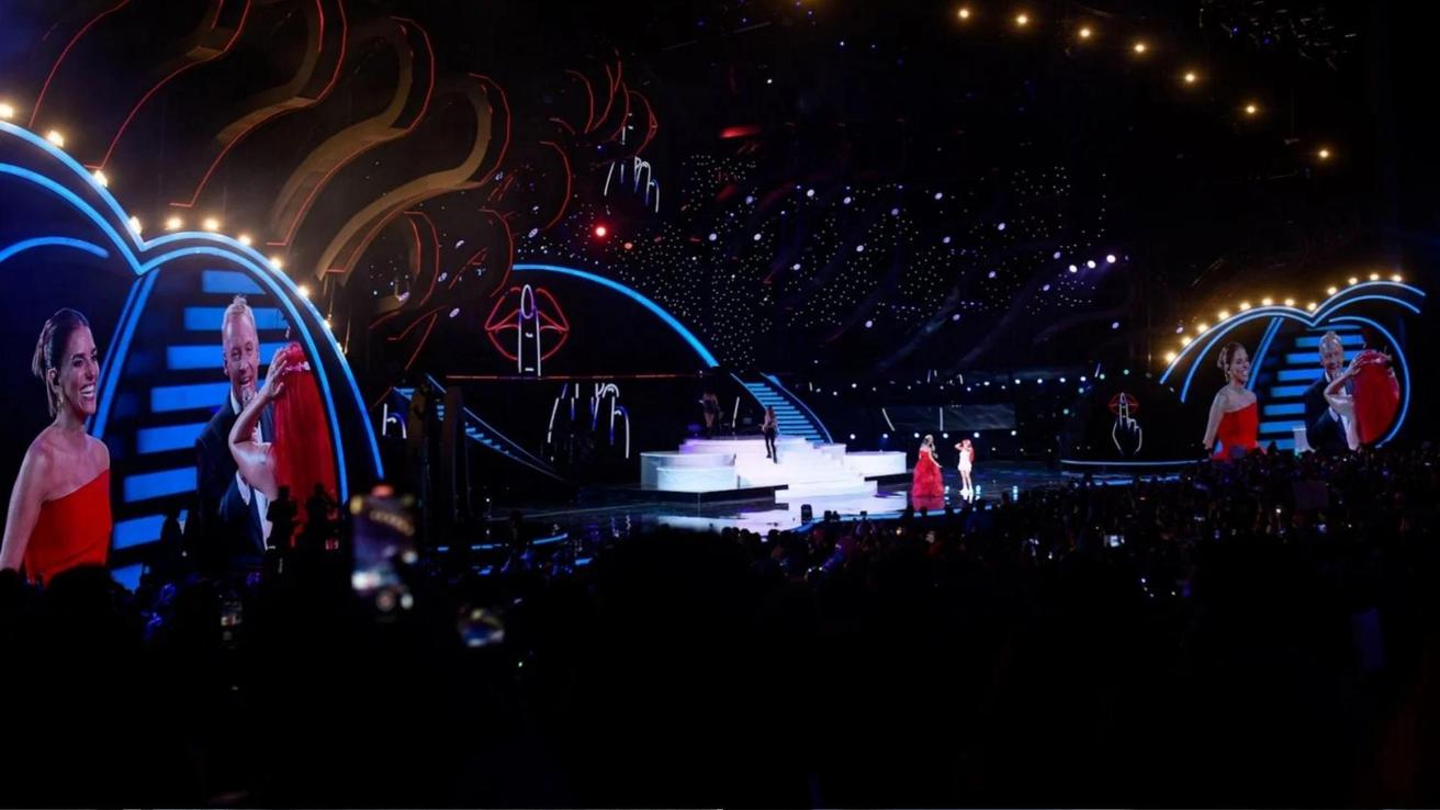 Una noche de apertura estelar: Los artistas que se presentarán este domingo en el Festival de Viña 2026