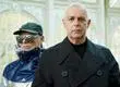 Acompañados por una gaviota: Pet Shop Boys ya está en Chile preparando su presentación en el Festival de Viña 2026