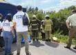 Hallan cuerpo al interior de una maleta abandonada al costado de la Autopista San Antonio – Santiago