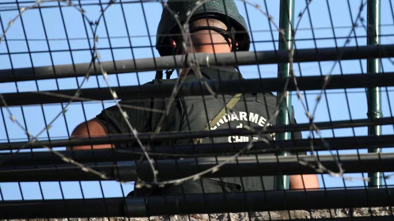 Joven reo muere en la cárcel de Quillota: Habría sufrido tortura de otros internos