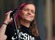 Tras luchar contra el cáncer: Fallece Brad Arnold, cantante y fundador de 3 Doors Down